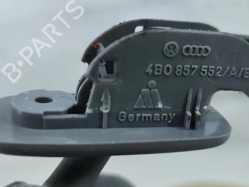 Right sun visor AUDI A6 C5 (4B2, 4B4) 1.9 TDI | BP36650952I2  - Image 8