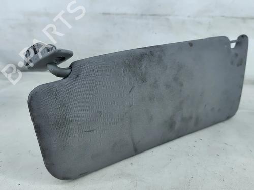 Right sun visor AUDI A6 C5 (4B2, 4B4) 1.9 TDI | BP36650952I2  - Image 6