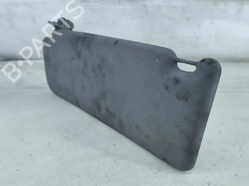 Right sun visor AUDI A6 C5 (4B2, 4B4) 1.9 TDI | BP36650952I2  - Image 7
