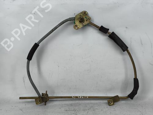 Used Front right window mechanism Front right window mechanism 36453761 36453761