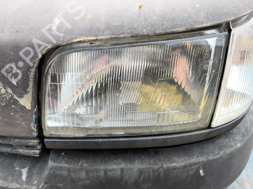 Used Left headlight Left headlight 36778794 36778794