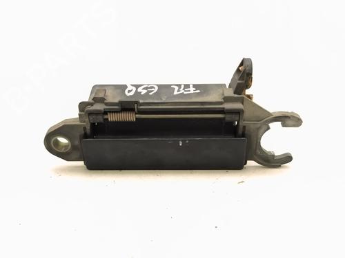 Used Front left exterior door handle Front left exterior door handle 36570680 36570680