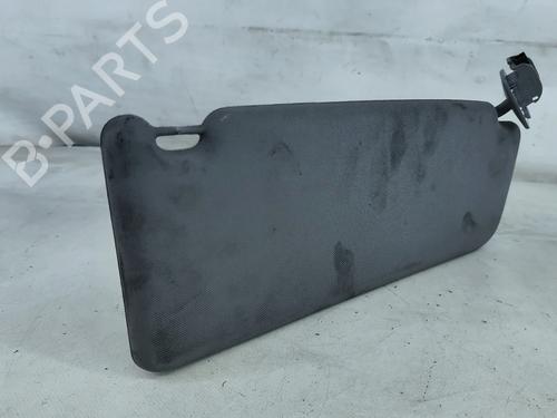 Left sun visor AUDI A6 C5 (4B2, 4B4) 1.9 TDI | BP36650953I1  - Image 6