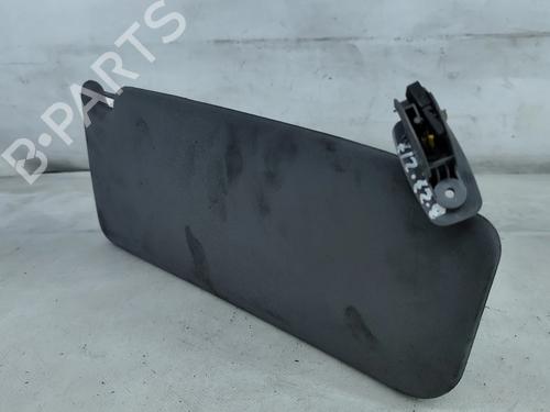 Left sun visor AUDI A6 C5 (4B2, 4B4) 1.9 TDI | BP36650953I1  - Image 7