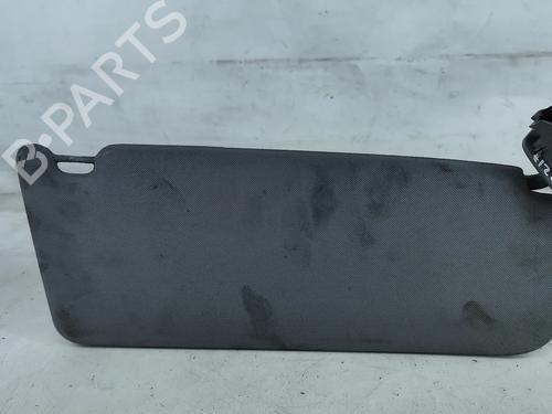 Left sun visor AUDI A6 C5 (4B2, 4B4) 1.9 TDI | BP36650953I1  - Image 5
