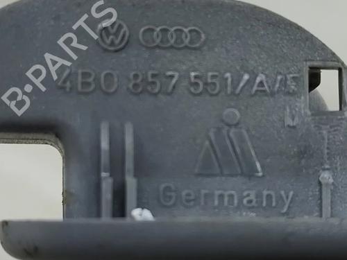 Left sun visor AUDI A6 C5 (4B2, 4B4) 1.9 TDI | BP36650953I1  - Image 8