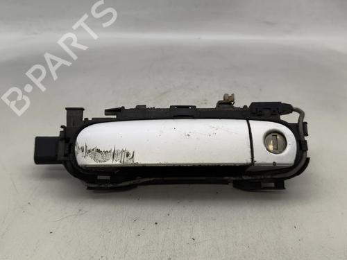 front-left-exterior-door-handle-audi-a4-b5-8d2-1994-1995-1996-1997-1998-1999-2000-2001-36778731 main image
