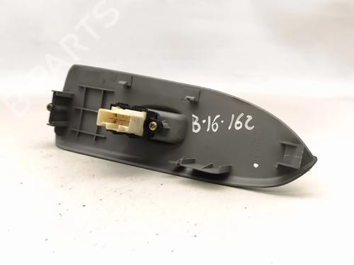 Right front window switch MAZDA 626 V Hatchback (GF) 1.9 (GF8P) | BP36646212I26  - Image 6