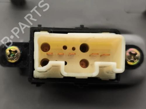 Right front window switch MAZDA 626 V Hatchback (GF) 1.9 (GF8P) | BP36646212I26  - Image 7
