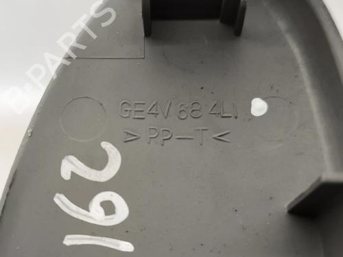 Right front window switch MAZDA 626 V Hatchback (GF) 1.9 (GF8P) | BP36646212I26  - Image 8
