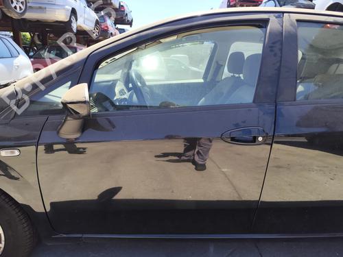 left-front-door-fiat-grande-punto-199_-2005-36778777 main image
