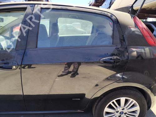 left-rear-door-fiat-grande-punto-199_-2005-36778776 main image