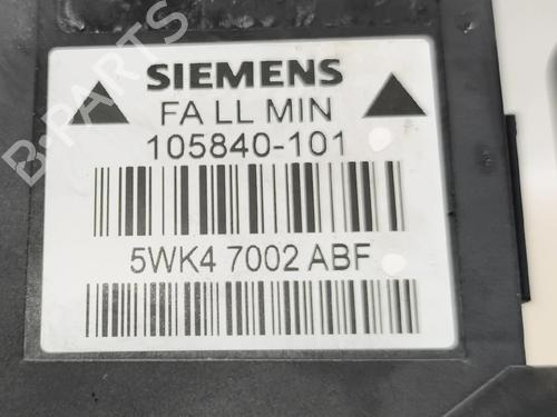Left front window motor AUDI A4 B6 (8E2) 1.9 TDI | BP36563189E21 - Image 10