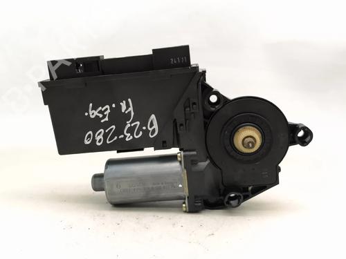 rudehejsemotor-forskrm-venstre-audi-a4-b6-8e2-2000-2001-2002-2003-2004-2005-36563189 main image