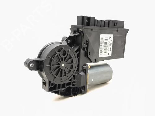 Left front window motor AUDI A4 B6 (8E2) 1.9 TDI | BP36563189E21 - Image 5