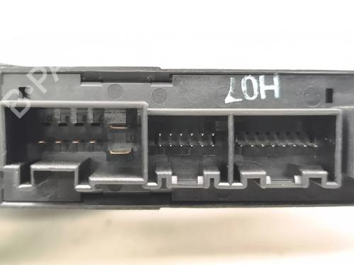 Left front window motor AUDI A4 B6 (8E2) 1.9 TDI | BP36563189E21 - Image 8