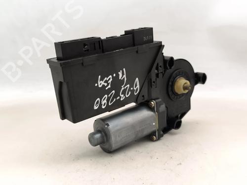 Left front window motor AUDI A4 B6 (8E2) 1.9 TDI | BP36563189E21 - Image 2
