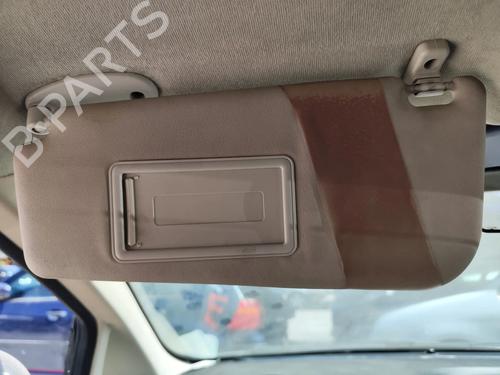 Venstre solskærm Venstre solskærm FIAT GRANDE PUNTO (199_) 1.3 D Multijet (199.AXD11, 199.AXD1A, 199.AXD1B,... (90 hp) 36778768 36778768