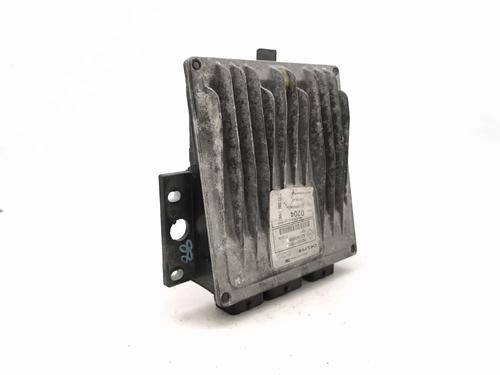 Engine control unit (ECU) RENAULT KANGOO Express (FW0/1_) 1.5 dCi 70 (FW0A, KW0V) | BP36646156M57 - Image 2