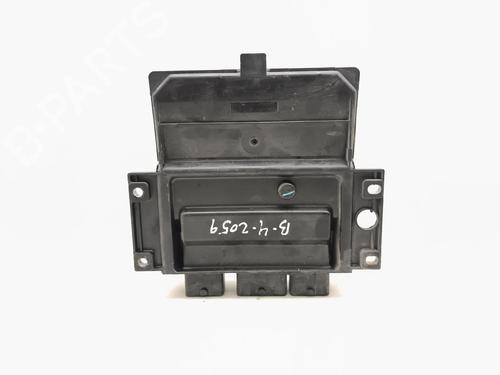 Engine control unit (ECU) RENAULT KANGOO Express (FW0/1_) 1.5 dCi 70 (FW0A, KW0V) | BP36646156M57 - Image 4