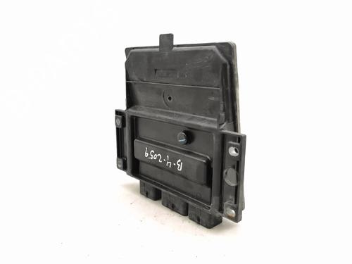 Engine control unit (ECU) RENAULT KANGOO Express (FW0/1_) 1.5 dCi 70 (FW0A, KW0V) | BP36646156M57 - Image 6