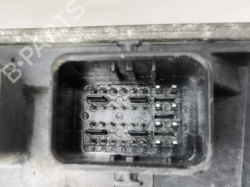 Engine control unit (ECU) RENAULT KANGOO Express (FW0/1_) 1.5 dCi 70 (FW0A, KW0V) | BP36646156M57 - Image 9