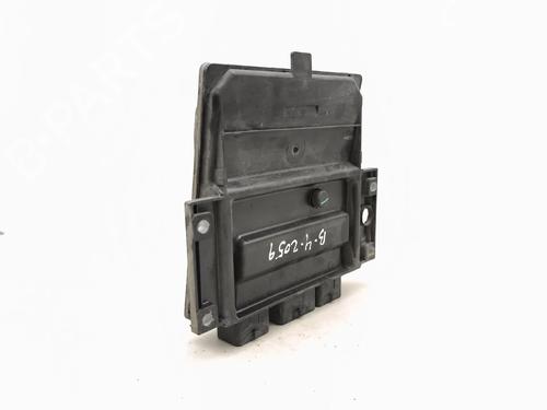 Engine control unit (ECU) RENAULT KANGOO Express (FW0/1_) 1.5 dCi 70 (FW0A, KW0V) | BP36646156M57 - Image 5