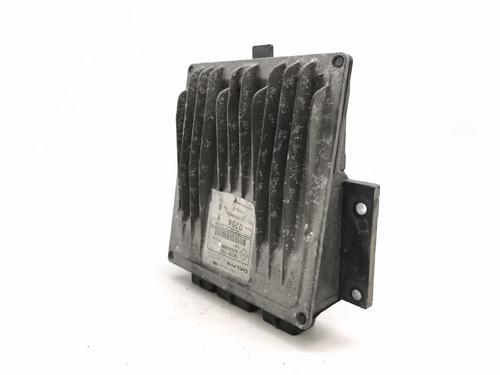 Engine control unit (ECU) RENAULT KANGOO Express (FW0/1_) 1.5 dCi 70 (FW0A, KW0V) | BP36646156M57 - Image 3