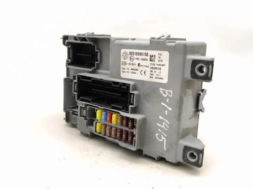 Fuse box FIAT 500 (312_) 0.9 (312AXG1A, 312.AXG11) | BP36567901E1 - Image 3