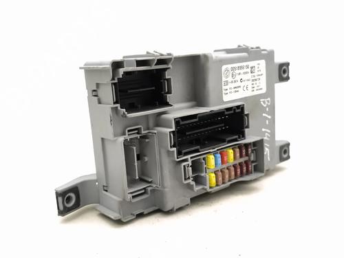 Fuse box FIAT 500 (312_) 0.9 (312AXG1A, 312.AXG11) | BP36567901E1 - Image 2