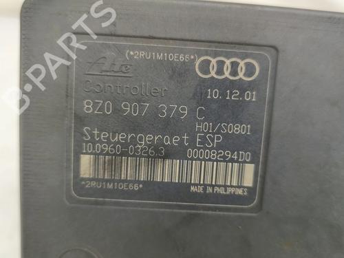 ABS pump AUDI A2 (8Z0) 1.4 TDI | BP36768238M43 - Image 7