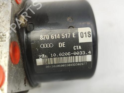 ABS pump AUDI A2 (8Z0) 1.4 TDI | BP36768238M43 - Image 6