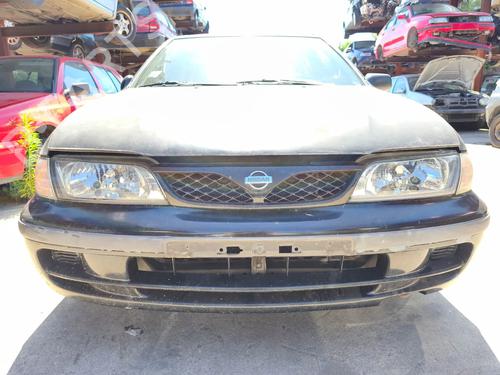 Used Front bumper Front bumper 36779780 36779780