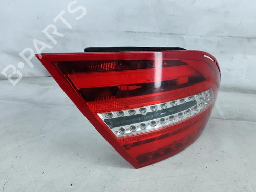 Left taillight MERCEDES-BENZ C-CLASS (W204) C 220 CDI (204.002) | BP36778679C34 - Image 2