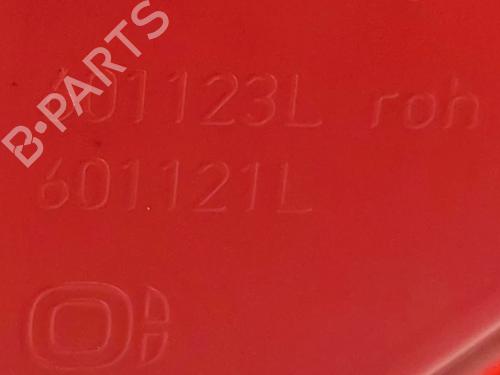 Left taillight MERCEDES-BENZ C-CLASS (W204) C 220 CDI (204.002) | BP36778679C34 - Image 9