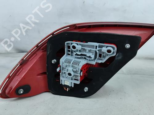 Left taillight MERCEDES-BENZ C-CLASS (W204) C 220 CDI (204.002) | BP36778679C34 - Image 4