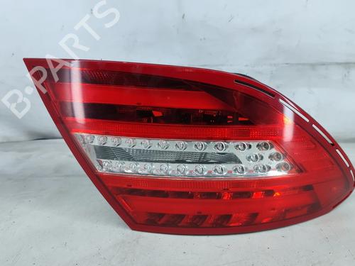 Used Left taillight Left taillight 36778679 36778679