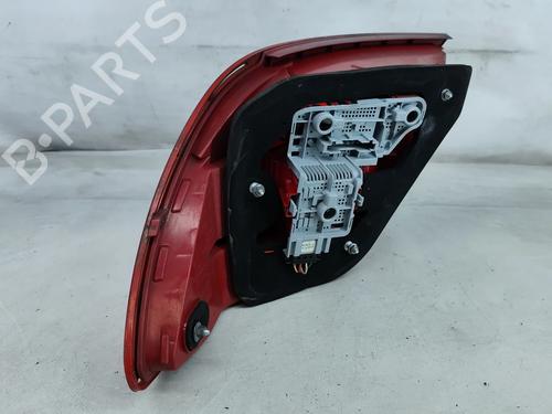 Left taillight MERCEDES-BENZ C-CLASS (W204) C 220 CDI (204.002) | BP36778679C34 - Image 5