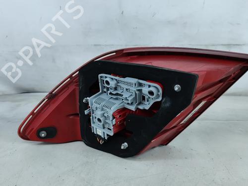 Left taillight MERCEDES-BENZ C-CLASS (W204) C 220 CDI (204.002) | BP36778679C34 - Image 6