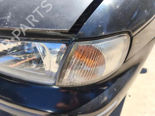 Used Left front indicator Left front indicator 36779779 36779779