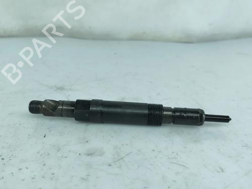 Injector FORD MONDEO III (B5Y) 2.0 16V TDDi / TDCi | BP36768163M100 - Image 2