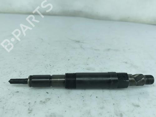 Injector FORD MONDEO III (B5Y) 2.0 16V TDDi / TDCi | BP36768164M100 - Image 2