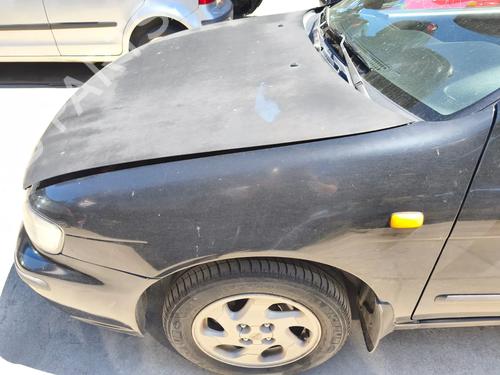 Used Left front fenders Left front fenders 36779775 36779775