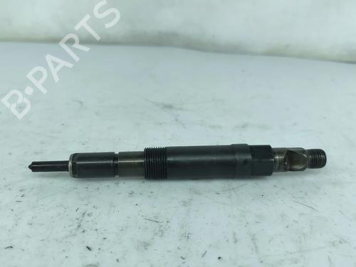 Injector FORD MONDEO III (B5Y) 2.0 16V TDDi / TDCi | BP36768165M100 - Image 2