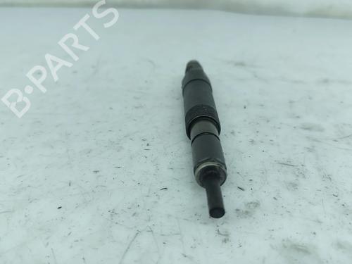 Injector FORD MONDEO III (B5Y) 2.0 16V TDDi / TDCi | BP36768165M100 - Image 3
