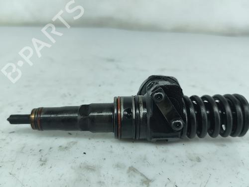 Injector AUDI A2 (8Z0) 1.4 TDI | BP36768240M100 - Image 2