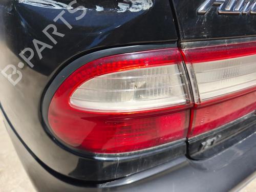 Used Left taillight Left taillight 36779770 36779770