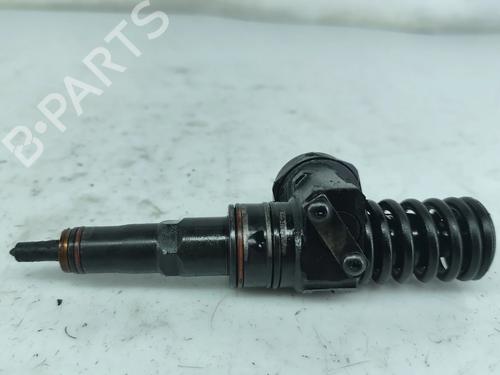 Injector AUDI A2 (8Z0) 1.4 TDI | BP36768241M100 - Image 2