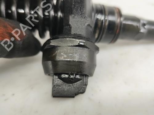 Injector AUDI A2 (8Z0) 1.4 TDI | BP36768241M100 - Image 5