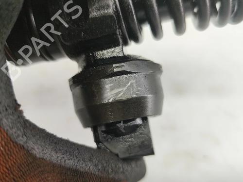 Injector AUDI A2 (8Z0) 1.4 TDI | BP36768241M100 - Image 6